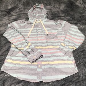 Levi’s Men’s Flannel